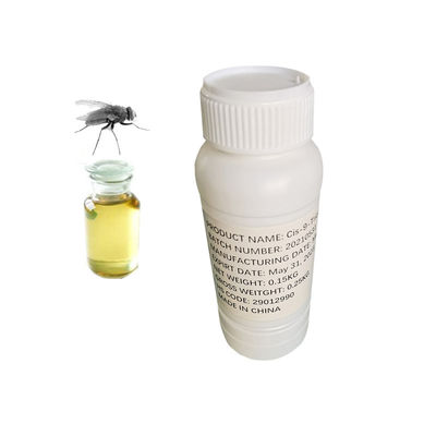 Female Fly Pheromone Attractant Insect Control Clear Water Liquid (9Z)-tricosene