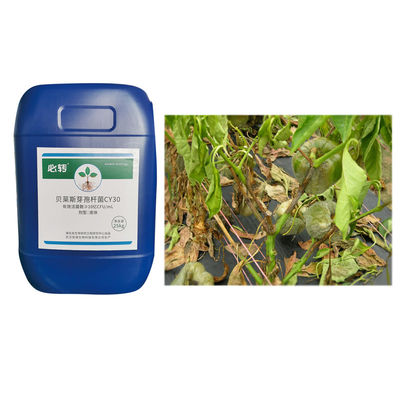 Improve Yield Quality Fungicide Prevent Chlorosis Stiff Seedlings 300 Times Irrigation Rootor Leaf Spray Cy30