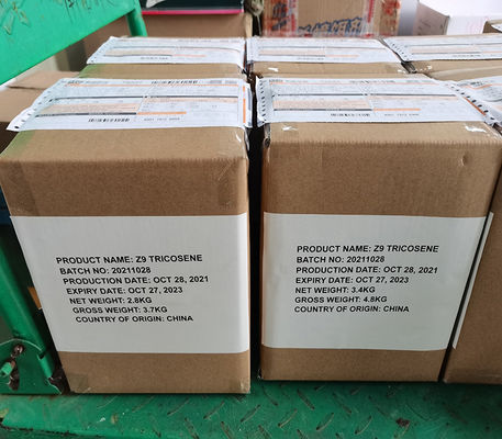 Tricosene 90% Mix with Fly Insecticide High Alluring Trap Fly Attract Insect Pheromone