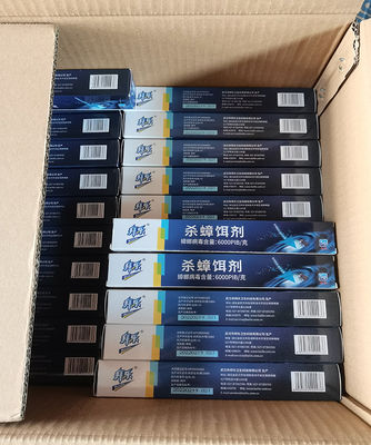 Long Term Effective Roach Whole Family Killer Bio Insecticide Domino Effect 