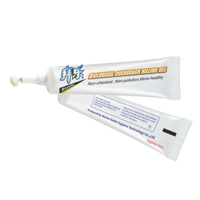 10g No Restrictions Cockroach Bait Gel South Africa Roach Killer Gel for Effective Cockroach Control