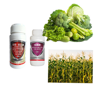 Examples of insect virus extract organic pesticide exporter for vegetable garden farm plant crop AcNPV