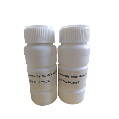 Tricosene Liquid Fly Attractant Insect Pheromone 90% TC Natural Extract High Efficiency